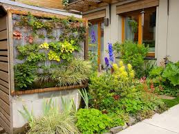 Vertical Garden